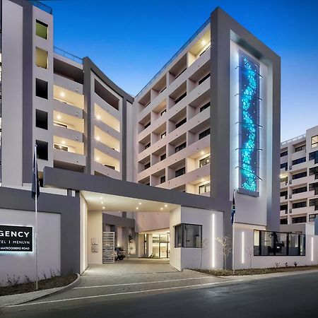 The Regency Apartment Hotel Menlyn Pretoria-Noord Zewnętrze zdjęcie