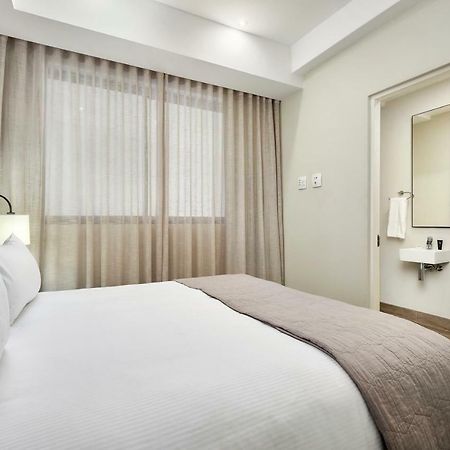 The Regency Apartment Hotel Menlyn Pretoria-Noord Zewnętrze zdjęcie