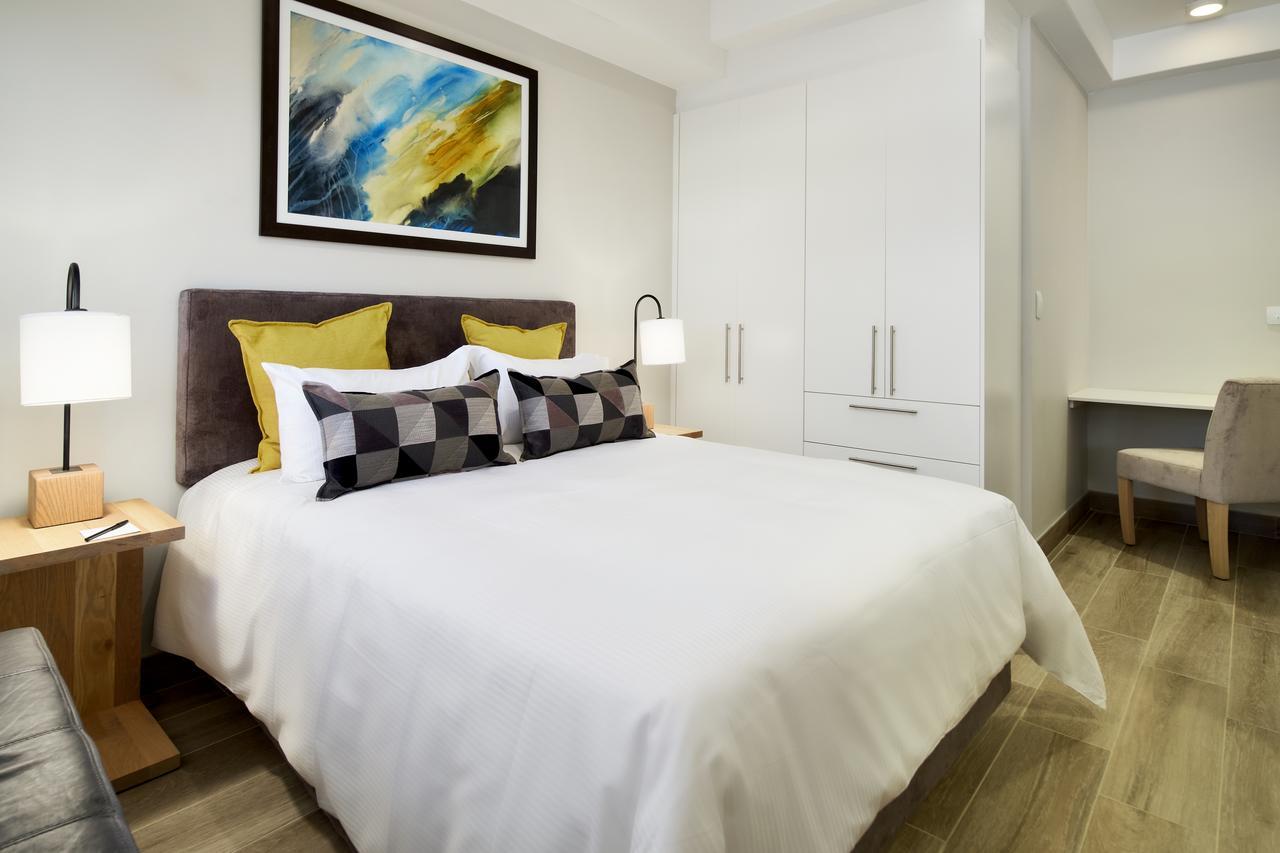 The Regency Apartment Hotel Menlyn Pretoria-Noord Zewnętrze zdjęcie