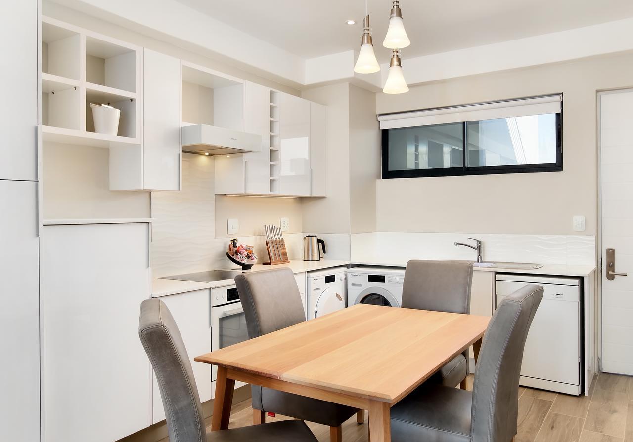 The Regency Apartment Hotel Menlyn Pretoria-Noord Zewnętrze zdjęcie