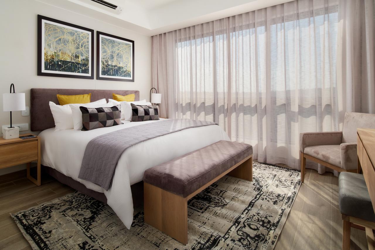 The Regency Apartment Hotel Menlyn Pretoria-Noord Zewnętrze zdjęcie
