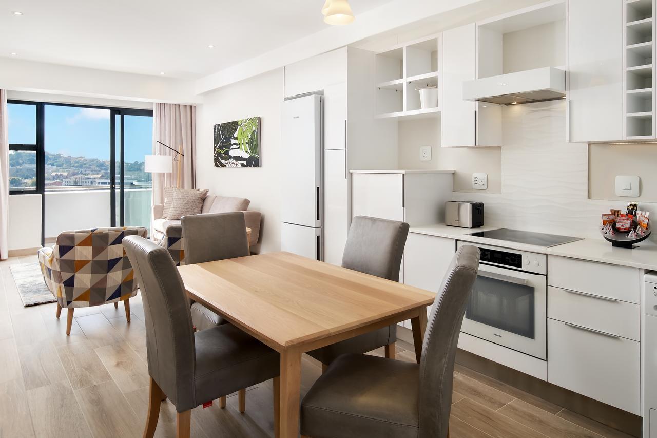 The Regency Apartment Hotel Menlyn Pretoria-Noord Zewnętrze zdjęcie