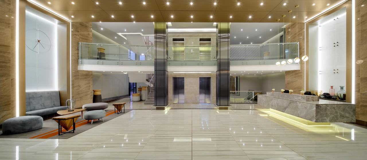The Regency Apartment Hotel Menlyn Pretoria-Noord Zewnętrze zdjęcie
