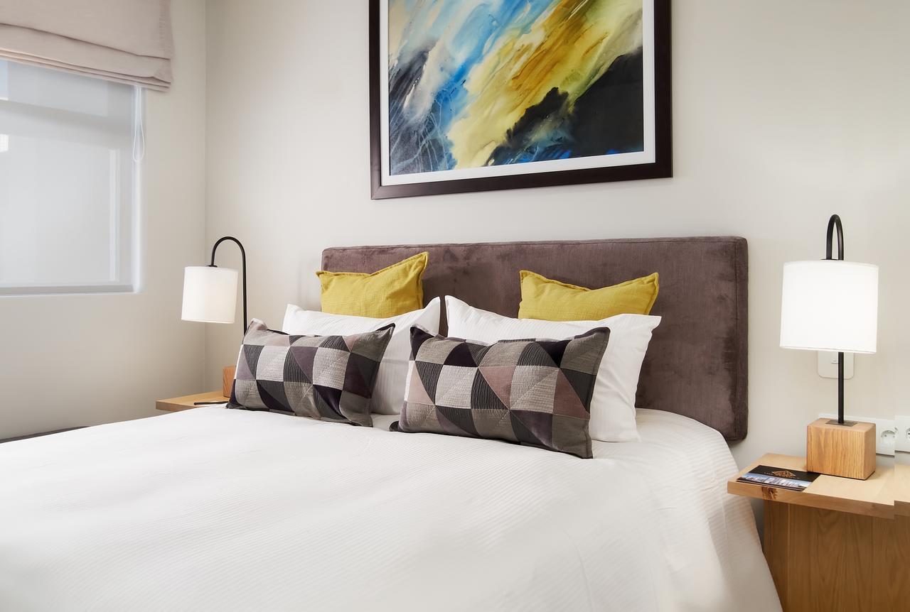 The Regency Apartment Hotel Menlyn Pretoria-Noord Zewnętrze zdjęcie