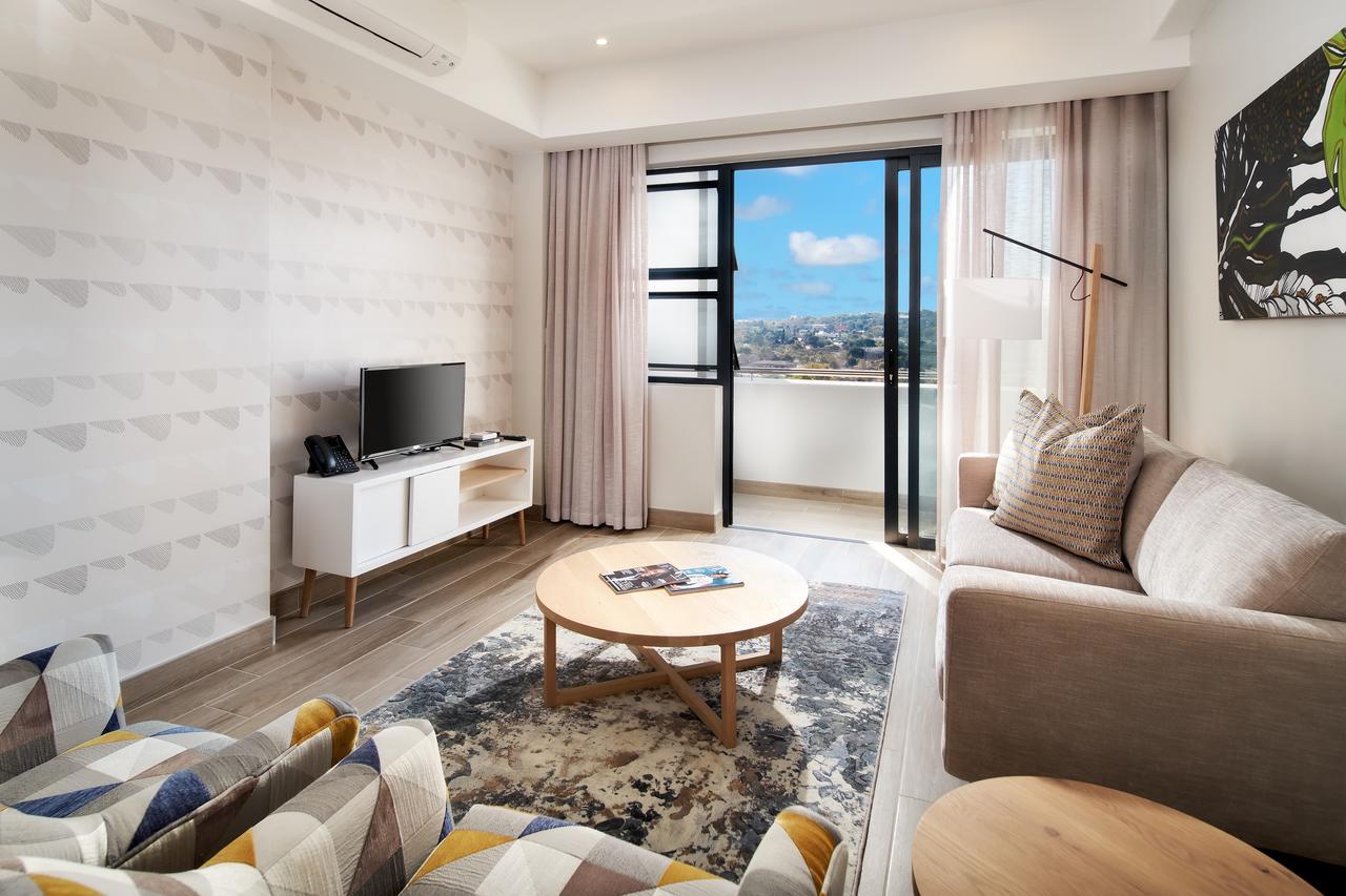 The Regency Apartment Hotel Menlyn Pretoria-Noord Zewnętrze zdjęcie