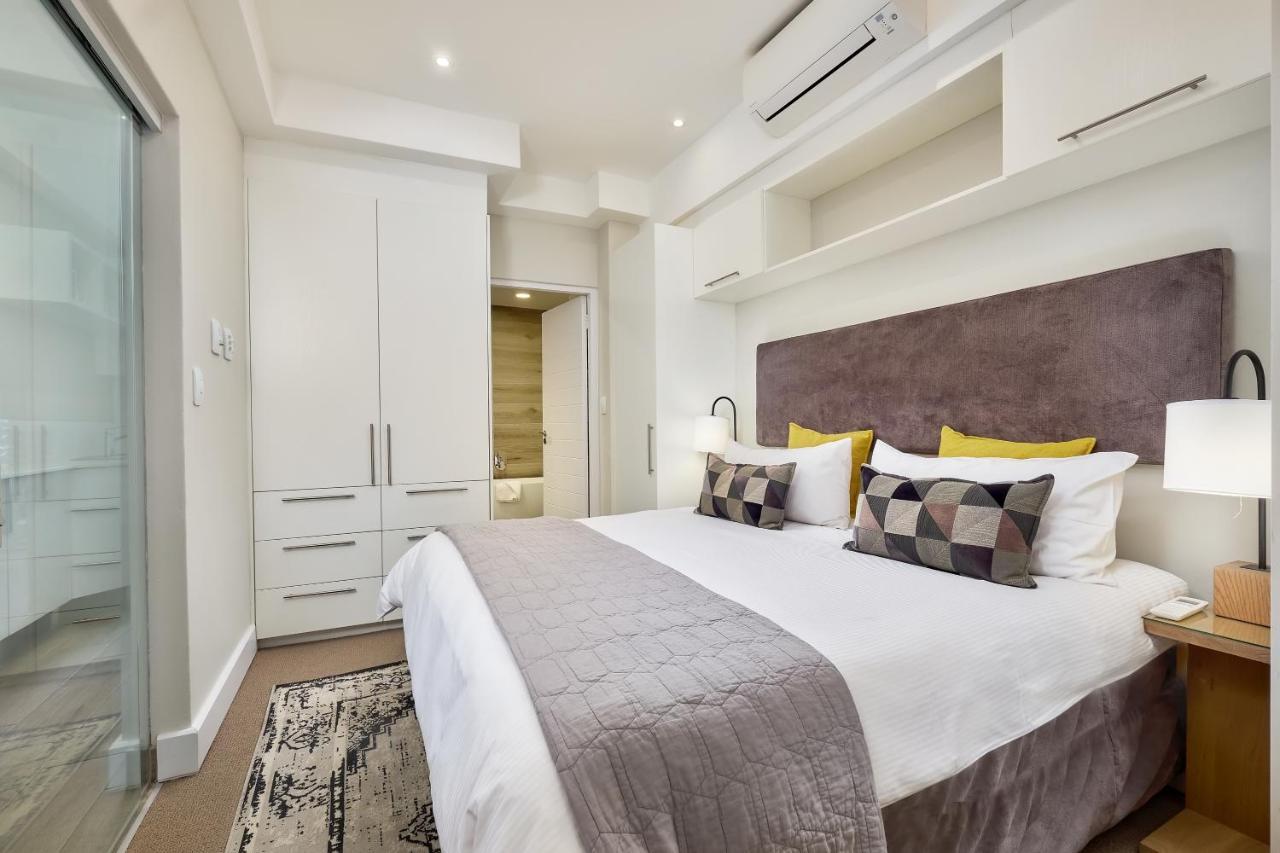 The Regency Apartment Hotel Menlyn Pretoria-Noord Zewnętrze zdjęcie