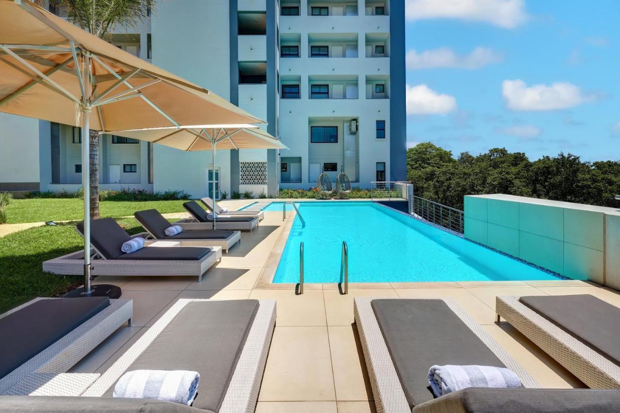 The Regency Apartment Hotel Menlyn Pretoria-Noord Zewnętrze zdjęcie
