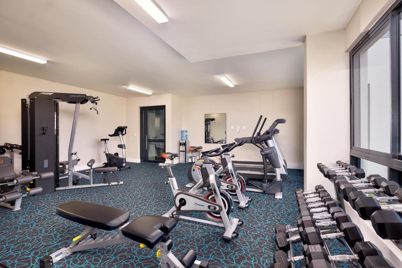 The Regency Apartment Hotel Menlyn Pretoria-Noord Zewnętrze zdjęcie