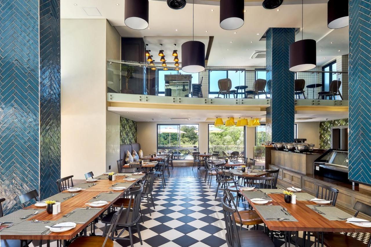 The Regency Apartment Hotel Menlyn Pretoria-Noord Zewnętrze zdjęcie