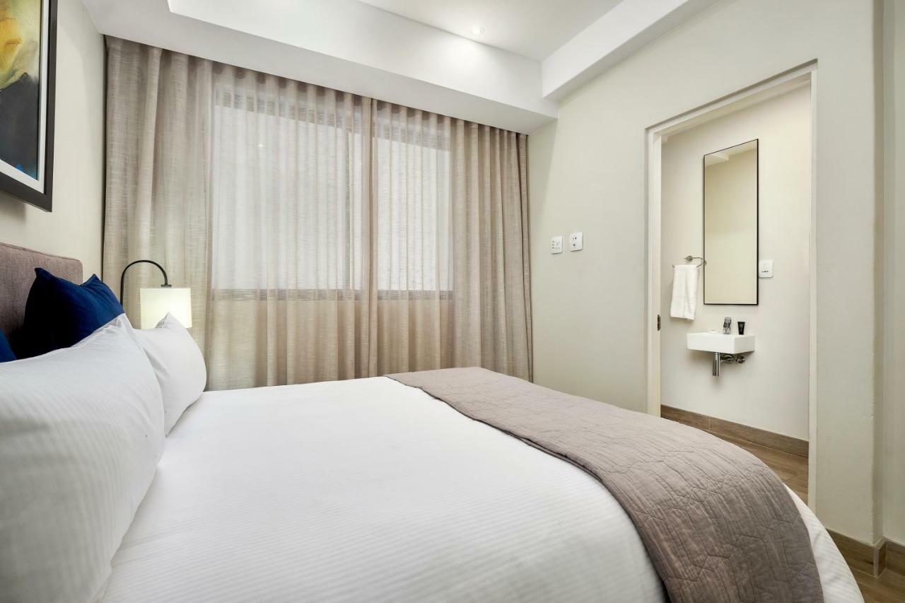 The Regency Apartment Hotel Menlyn Pretoria-Noord Zewnętrze zdjęcie