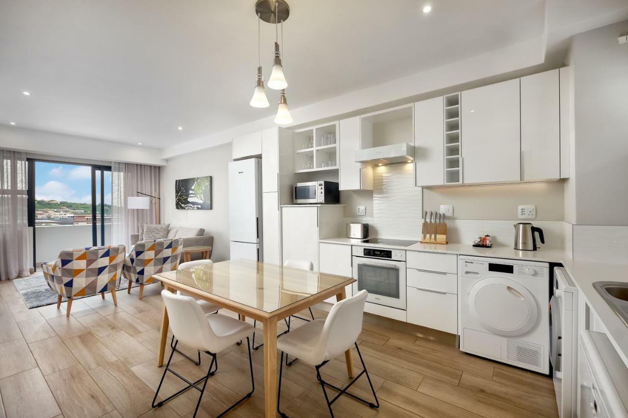 The Regency Apartment Hotel Menlyn Pretoria-Noord Zewnętrze zdjęcie