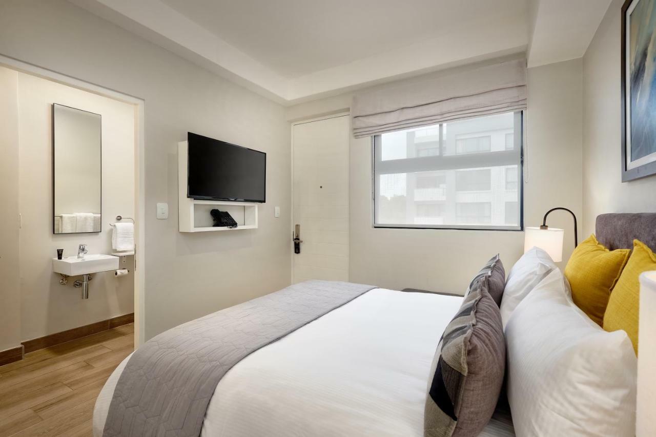 The Regency Apartment Hotel Menlyn Pretoria-Noord Zewnętrze zdjęcie