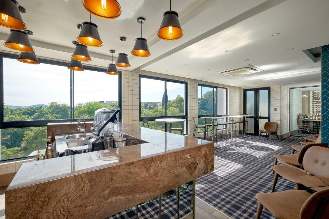 The Regency Apartment Hotel Menlyn Pretoria-Noord Zewnętrze zdjęcie