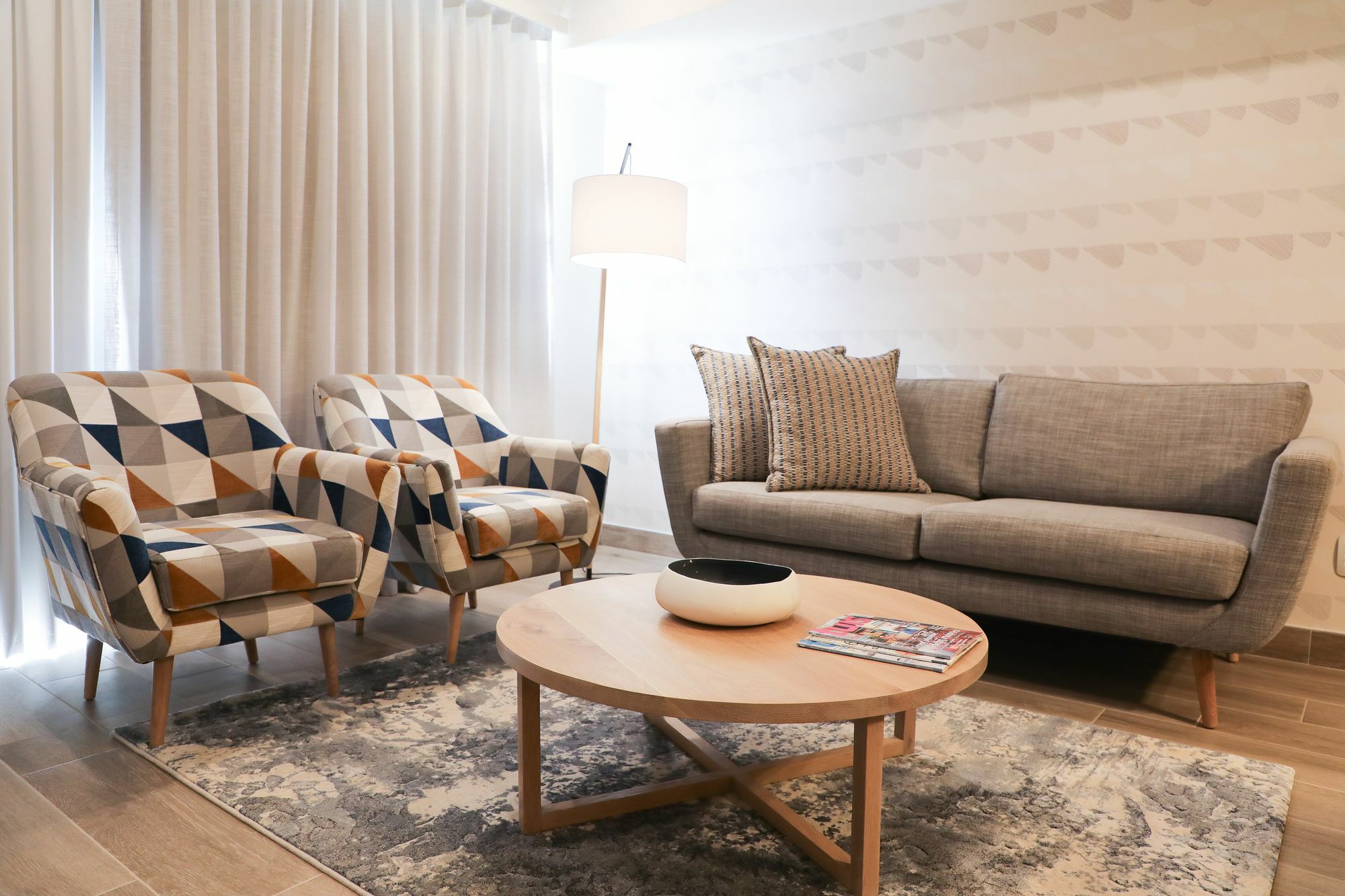 The Regency Apartment Hotel Menlyn Pretoria-Noord Zewnętrze zdjęcie