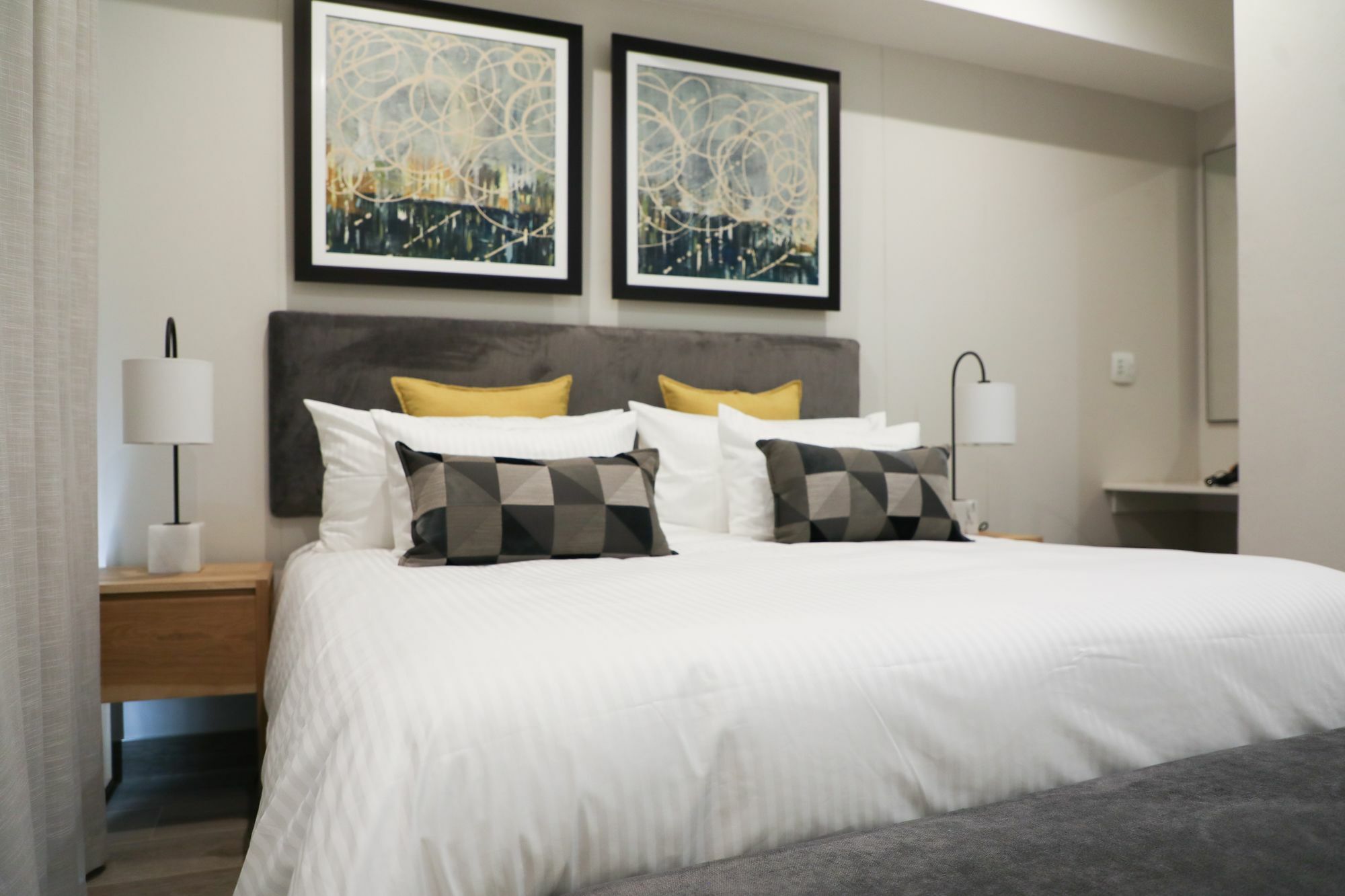The Regency Apartment Hotel Menlyn Pretoria-Noord Zewnętrze zdjęcie