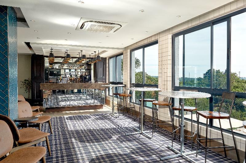 The Regency Apartment Hotel Menlyn Pretoria-Noord Zewnętrze zdjęcie