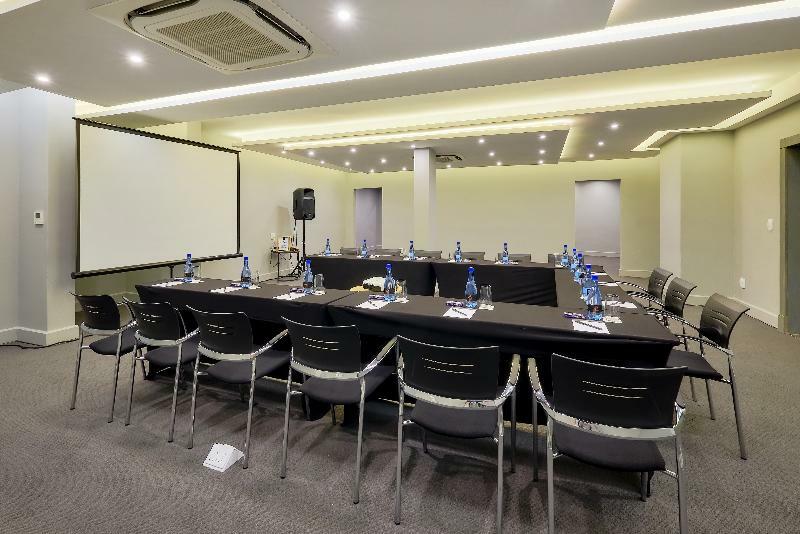 The Regency Apartment Hotel Menlyn Pretoria-Noord Zewnętrze zdjęcie