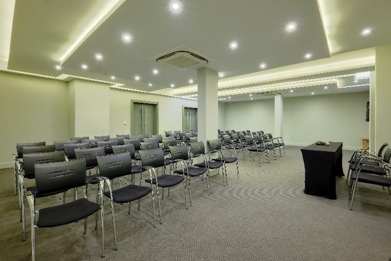 The Regency Apartment Hotel Menlyn Pretoria-Noord Zewnętrze zdjęcie