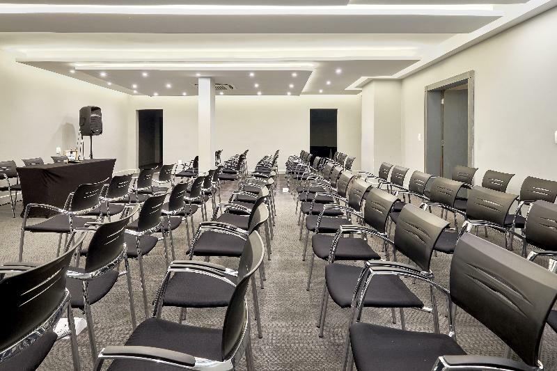 The Regency Apartment Hotel Menlyn Pretoria-Noord Zewnętrze zdjęcie