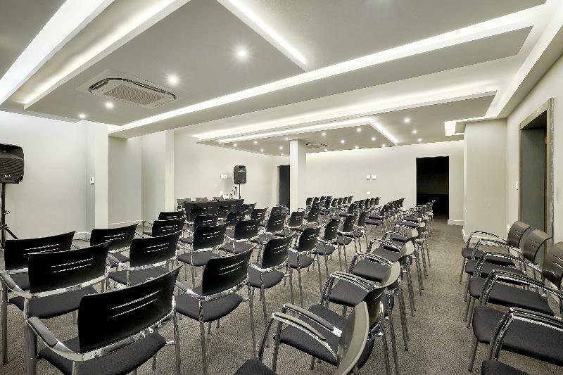 The Regency Apartment Hotel Menlyn Pretoria-Noord Zewnętrze zdjęcie