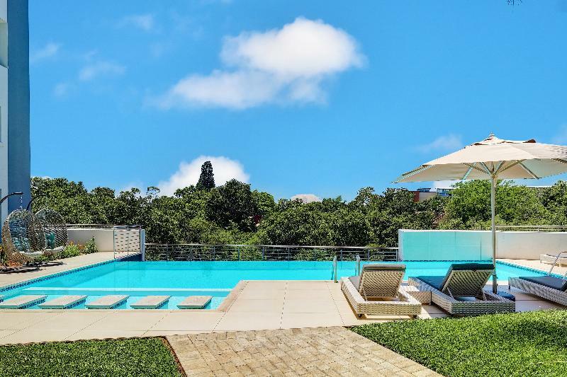 The Regency Apartment Hotel Menlyn Pretoria-Noord Zewnętrze zdjęcie
