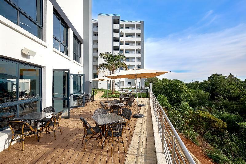 The Regency Apartment Hotel Menlyn Pretoria-Noord Zewnętrze zdjęcie