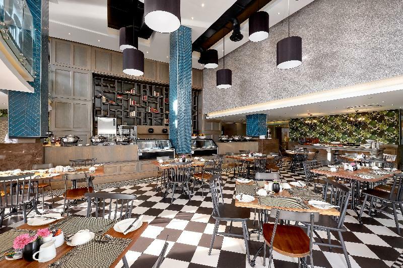 The Regency Apartment Hotel Menlyn Pretoria-Noord Zewnętrze zdjęcie