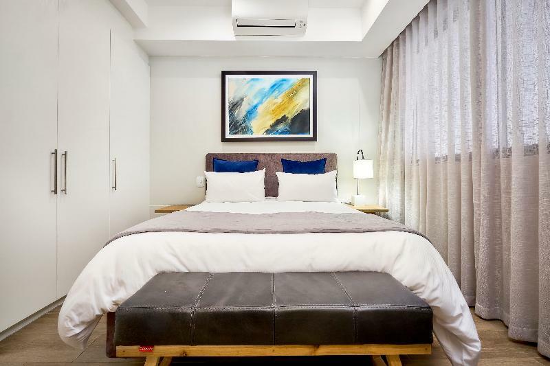 The Regency Apartment Hotel Menlyn Pretoria-Noord Zewnętrze zdjęcie